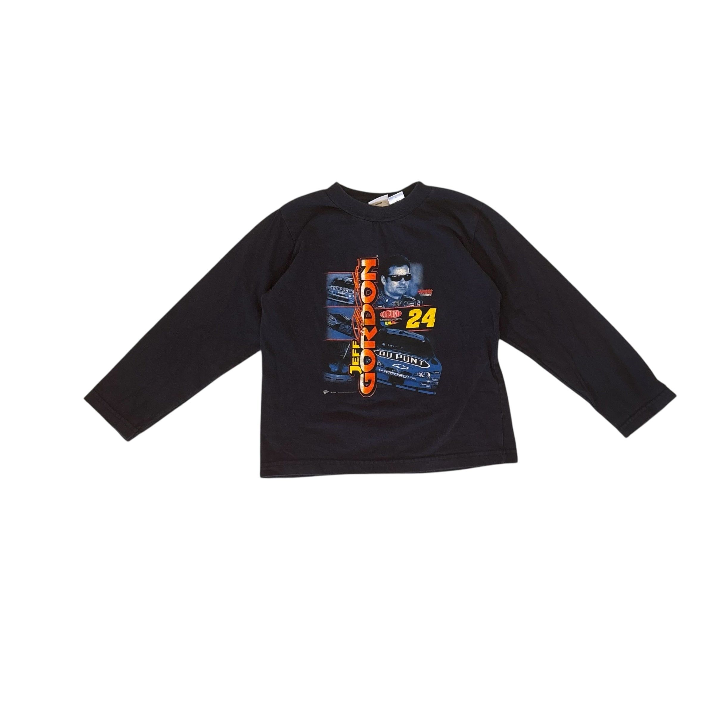 Jeff Gordan long-sleeve (4)